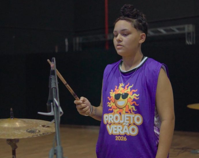 Projeto Verão 2026 tem início em Ilha Solteira com atividades culturais e recreativas