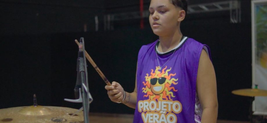 Projeto Verão 2026 tem início em Ilha Solteira com atividades culturais e recreativas