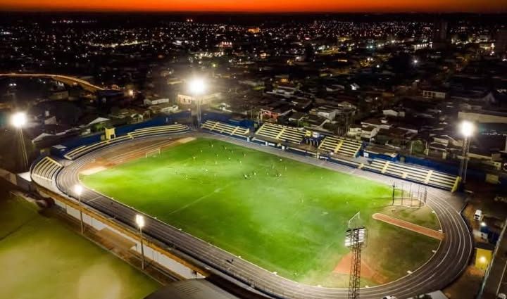 COPA REI DO GADO: A MAIOR COMPETIÇÃO DE FUTEBOL