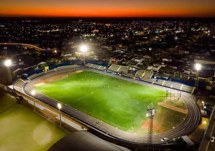 COPA REI DO GADO: A MAIOR COMPETIÇÃO DE FUTEBOL