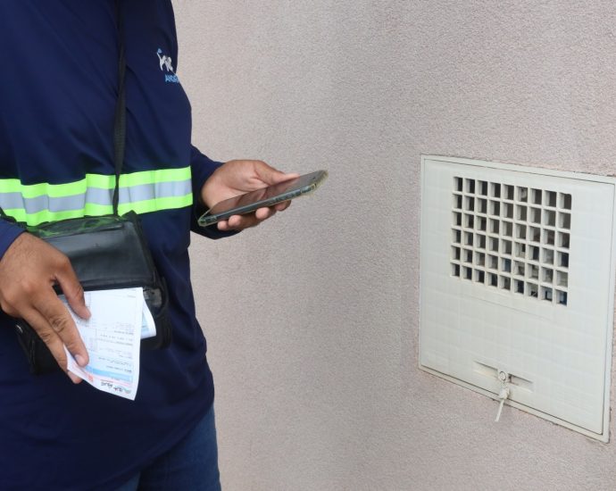 ÁGUAS ANDRADINA: DÚVIDAS SOBRE ÁGUA E ESGOTO ESCLARECIDAS