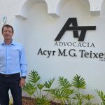 ADVOCACIA: ACYR TEIXEIRA INAUGURA NOVO ESCRITÓRIO EM MIRANDÓPOLIS