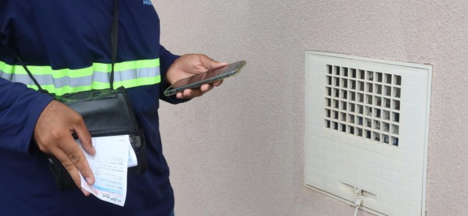 ÁGUAS ANDRADINA: DÚVIDAS SOBRE ÁGUA E ESGOTO RESPONDIDAS