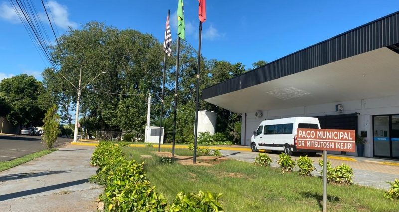 AJUSTE SALARIAL: SERVORES MUNICIPAIS GANHAM REAJUSTE