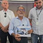 CDHU MÓVEL: ATENDIMENTO EM CASTILHO TRAZ VANTAGENS