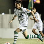 ATLETA MIRANDOPOLENSE SE DESTACA NO PAULISTA A3