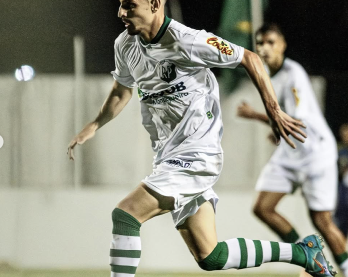 ATLETA MIRANDOPOLENSE SE DESTACA NO PAULISTA A3