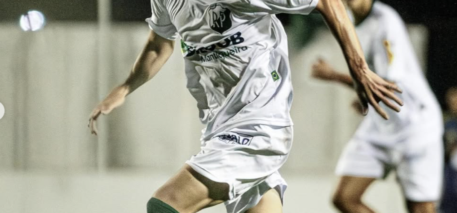 ATLETA MIRANDOPOLENSE SE DESTACA NO PAULISTA A3