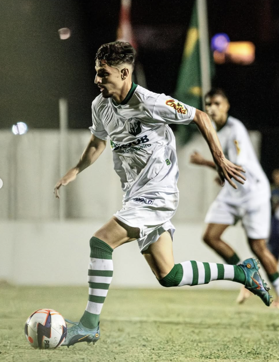 ATLETA MIRANDOPOLENSE SE DESTACA NO PAULISTA A3