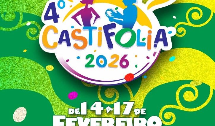 CASTIFOLIA: A FESTA DE CARNAVAL EM CASTILHO