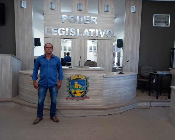 PRESIDÊNCIA PARTICIPATIVA: COMANDANTE E O FUTURO DE MIRANDÓPOLIS