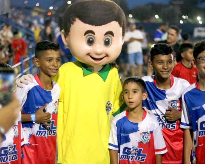 Copa Rei do Gado: IMPULSIONANDO O TURISMO E O COMÉRCIO