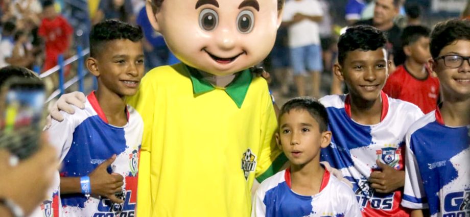 Copa Rei do Gado: IMPULSIONANDO O TURISMO E O COMÉRCIO