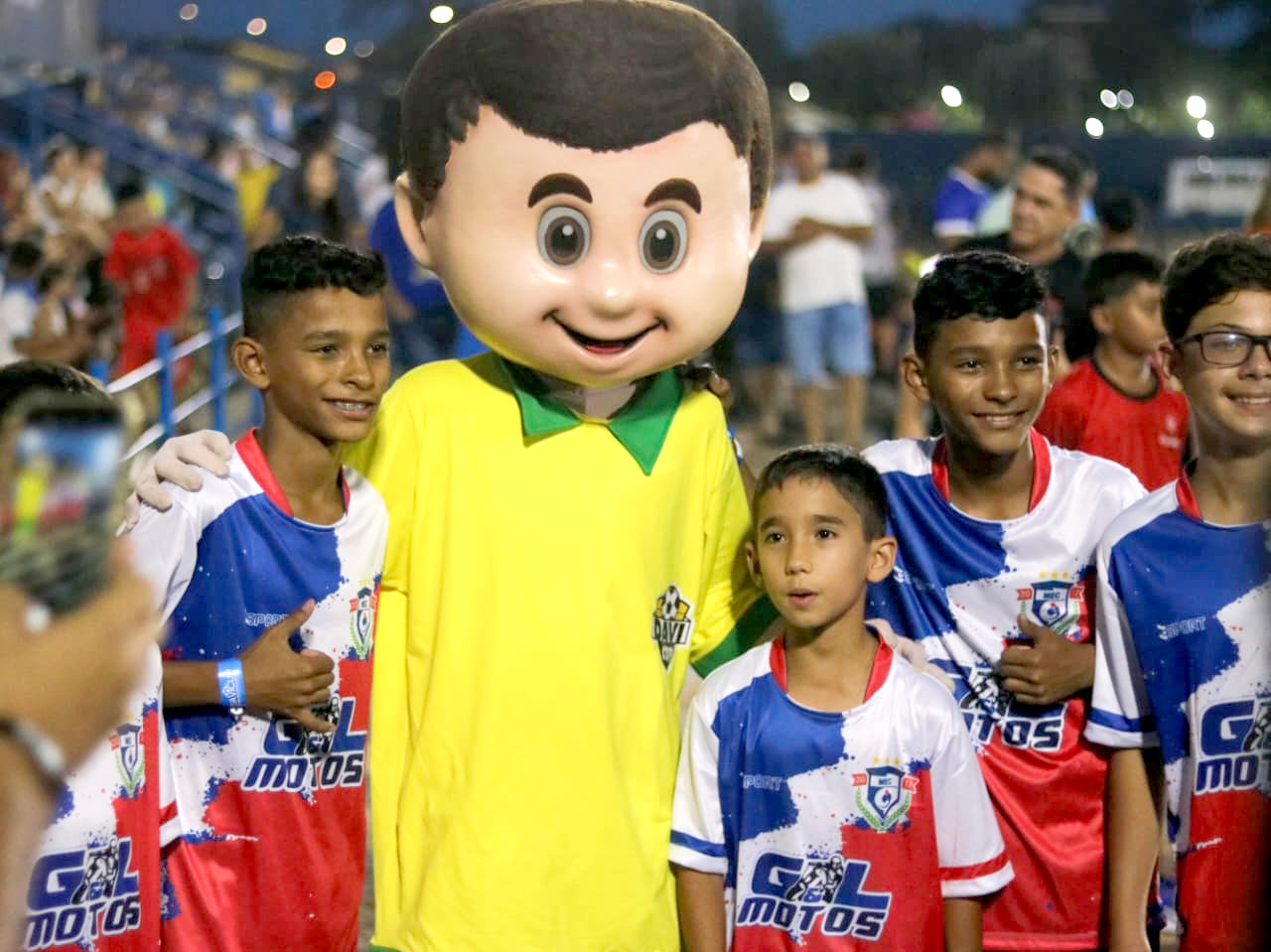 Copa Rei do Gado: IMPULSIONANDO O TURISMO E O COMÉRCIO