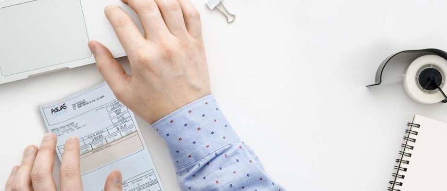 FATURA DE ÁGUA: NOVO MODELO BENEFICIA CLIENTES