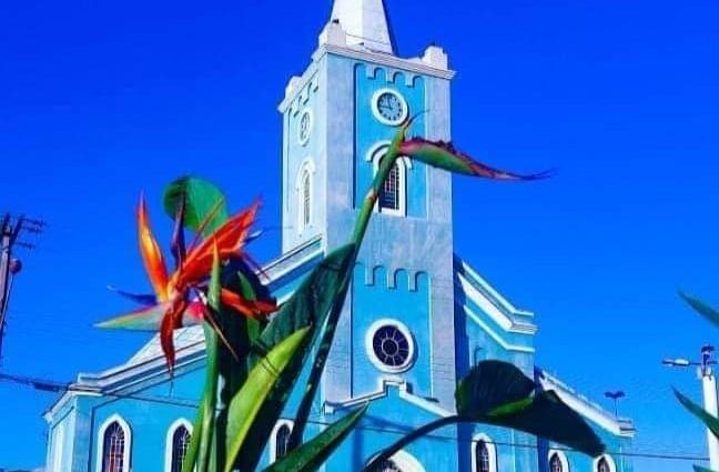 CATEQUESE 2026: INSCRIÇÕES TERMINAM NESTA SEXTA-FEIRA