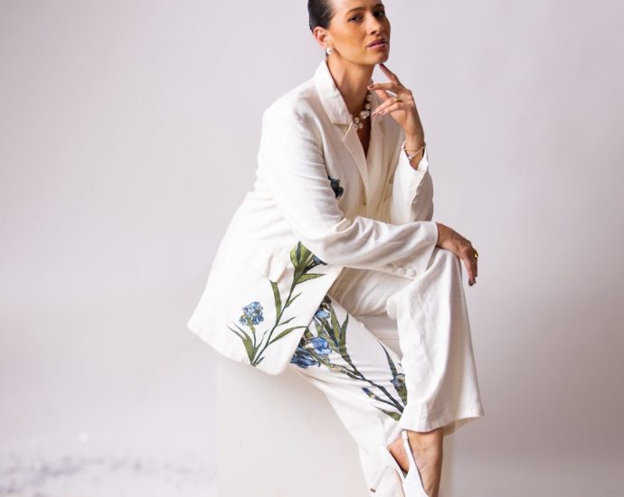 INFLUENCIADORA NÁDIA PANCOTE ALCANÇA 100 MIL SEGUIDORES