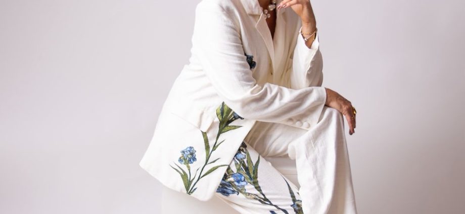 INFLUENCIADORA NÁDIA PANCOTE ALCANÇA 100 MIL SEGUIDORES