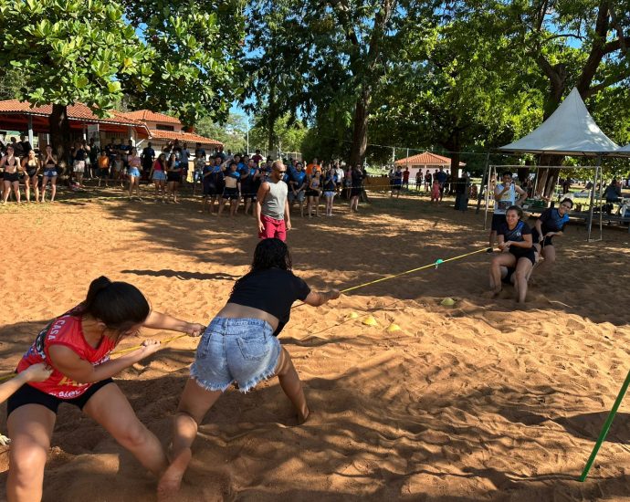 Projeto Verão 2026 começa nesta sexta-feira com show na Casa da Cultura