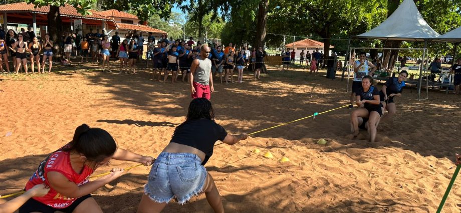 Projeto Verão 2026 começa nesta sexta-feira com show na Casa da Cultura