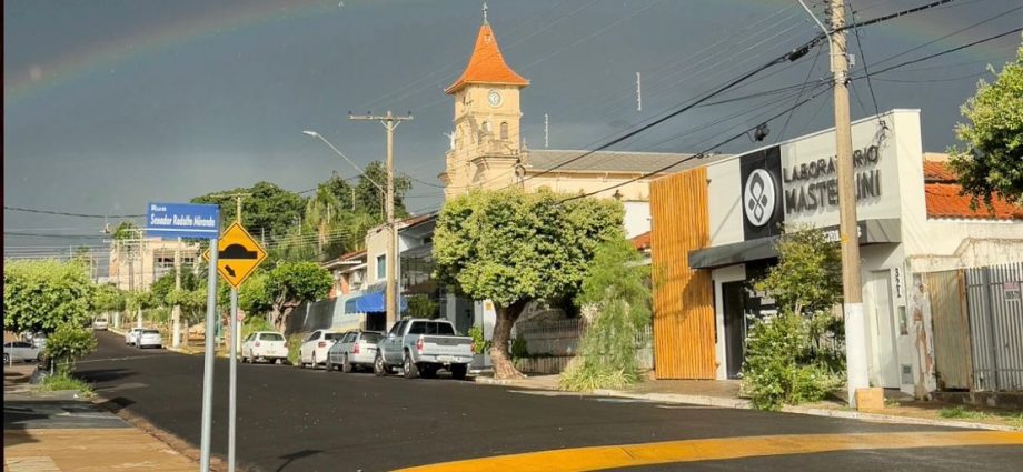 FOTOGRAFIA: PROFISSIONAIS DE MIRANDÓPOLIS CELEBRAM ARTE