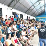 CAMPEONATO DE FUTSAL 2026: EMOÇÃO EM CASTILHO