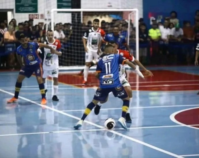 CAMPEONATO DE FÉRIAS DE CASTILHO: INÍCIO PROMISSOR