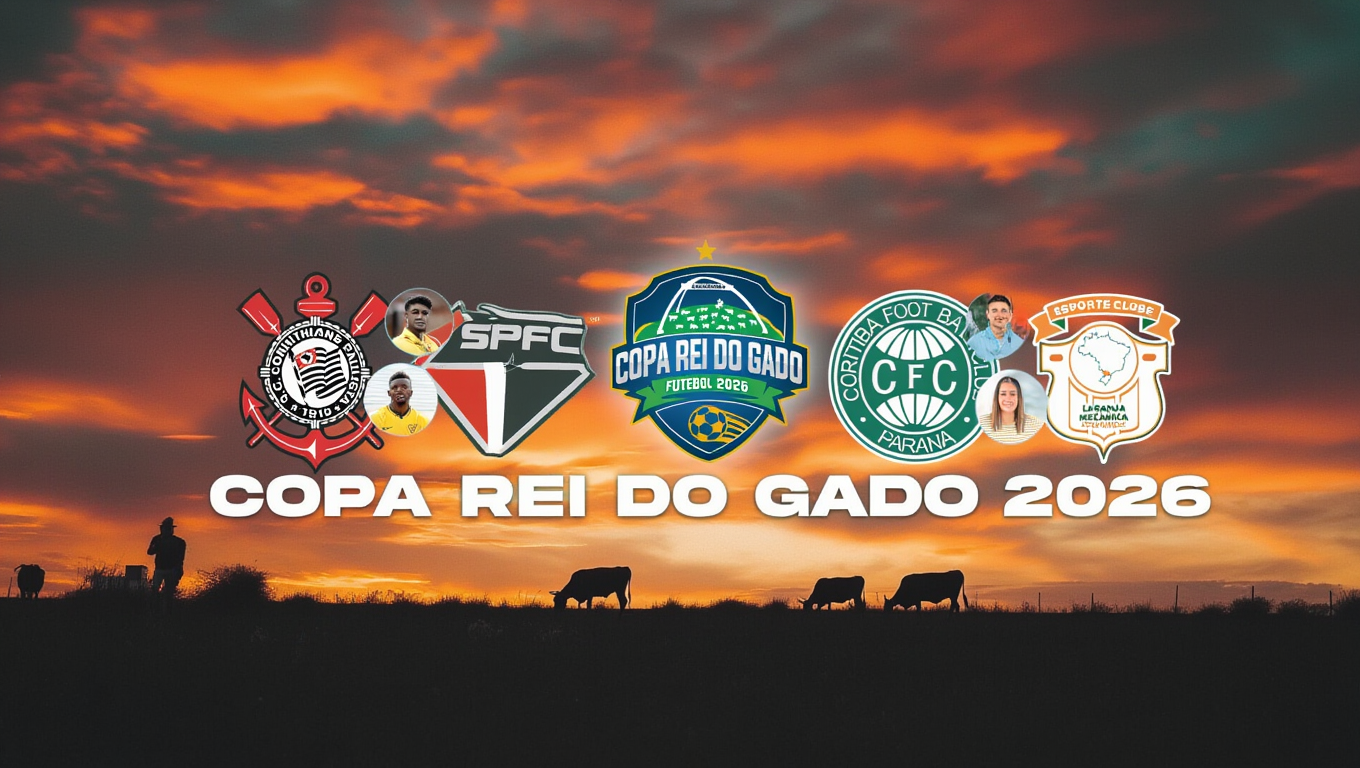 copa rei do gado 2026
