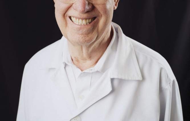 MEDICINA EM ANDRADINA: DESPEDIDA DO DR. EDEBRANDO HERREROS