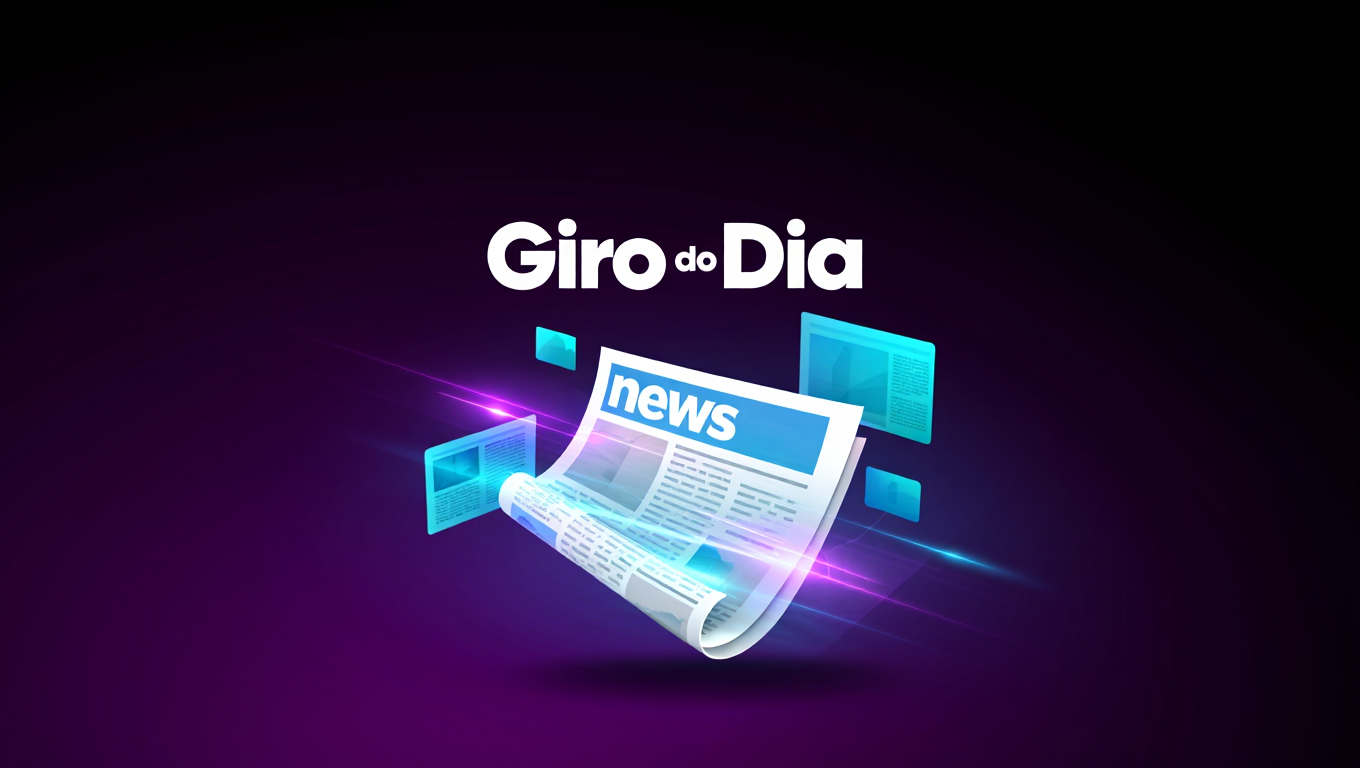 GIRO DO DIA 16/01/2026: NOTÍCIAS REGIONAIS QUE IMPACTAM ANDRADINA, CASTILHO, MURUTINGA DO SUL E CIDADES DA REDE JBR