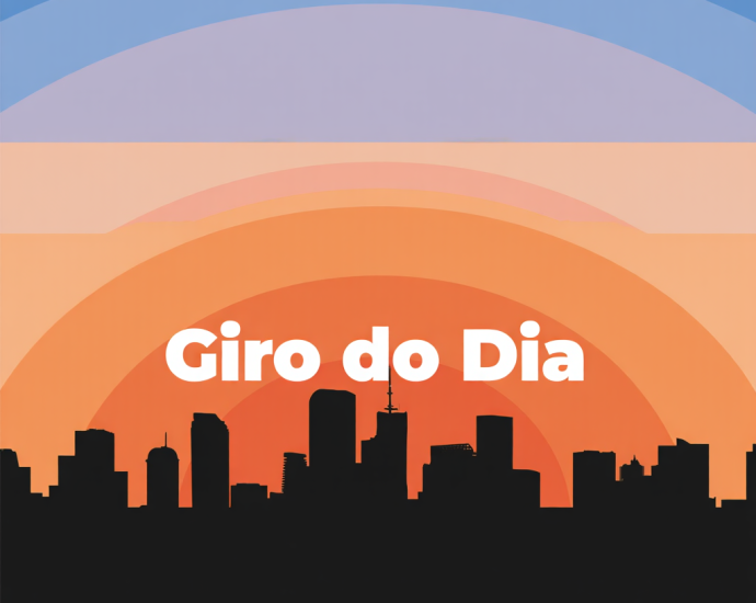 GIRO DO DIA 13/01/2026: DECISÕES PÚBLICAS, TRAGÉDIAS NAS ESTRADAS E IMPACTOS DIRETOS NA VIDA REGIONAL