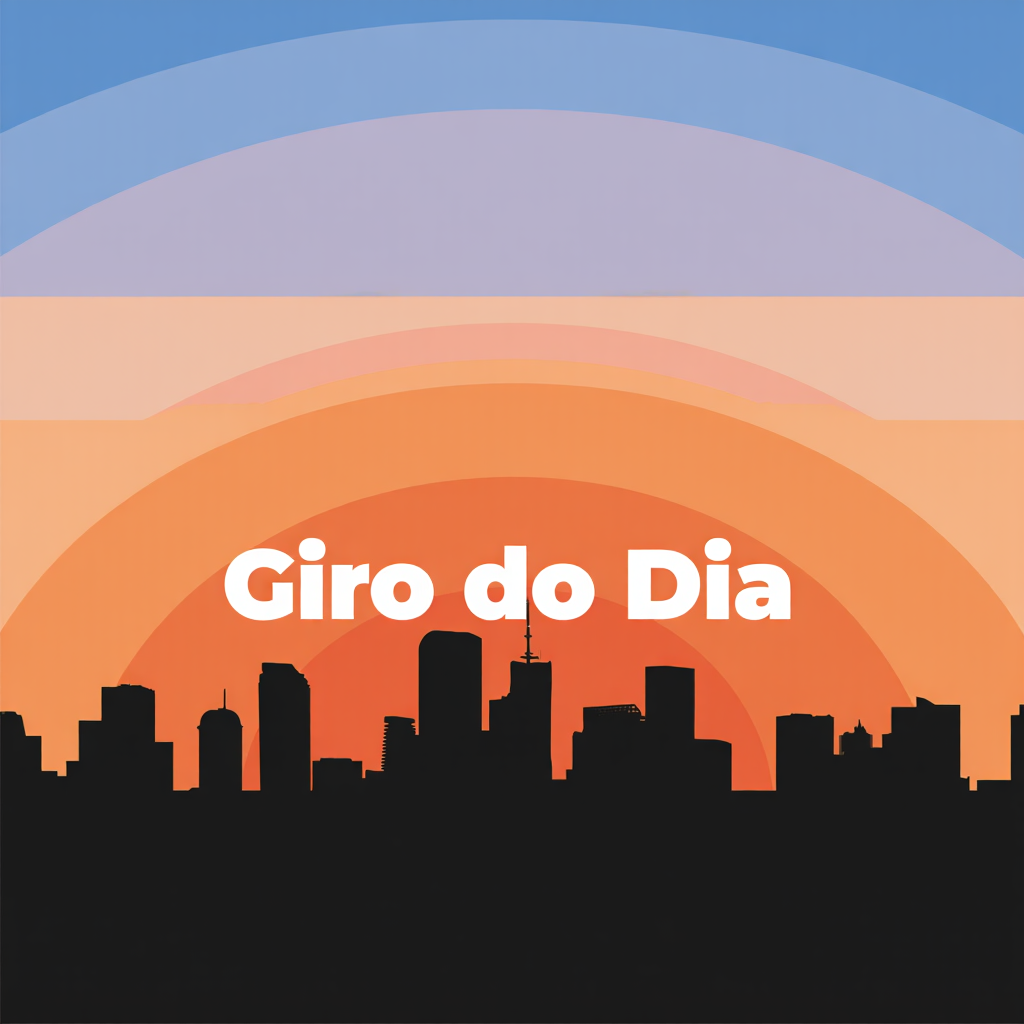 GIRO DO DIA 13/01/2026: DECISÕES PÚBLICAS, TRAGÉDIAS NAS ESTRADAS E IMPACTOS DIRETOS NA VIDA REGIONAL