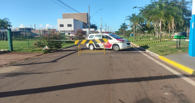 MOTOCICLISTAS EM ANDRADINA RECEBEM 75 MULTAS EM OPERAÇÃO DE SEGURANÇA