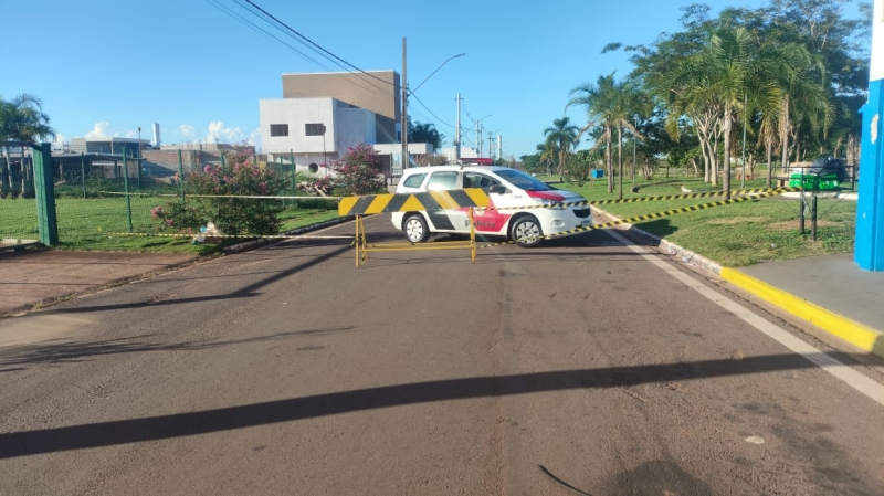 MOTOCICLISTAS EM ANDRADINA RECEBEM 75 MULTAS EM OPERAÇÃO DE SEGURANÇA