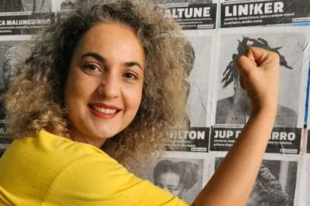 PRÊMIO MULHERES DE OURO