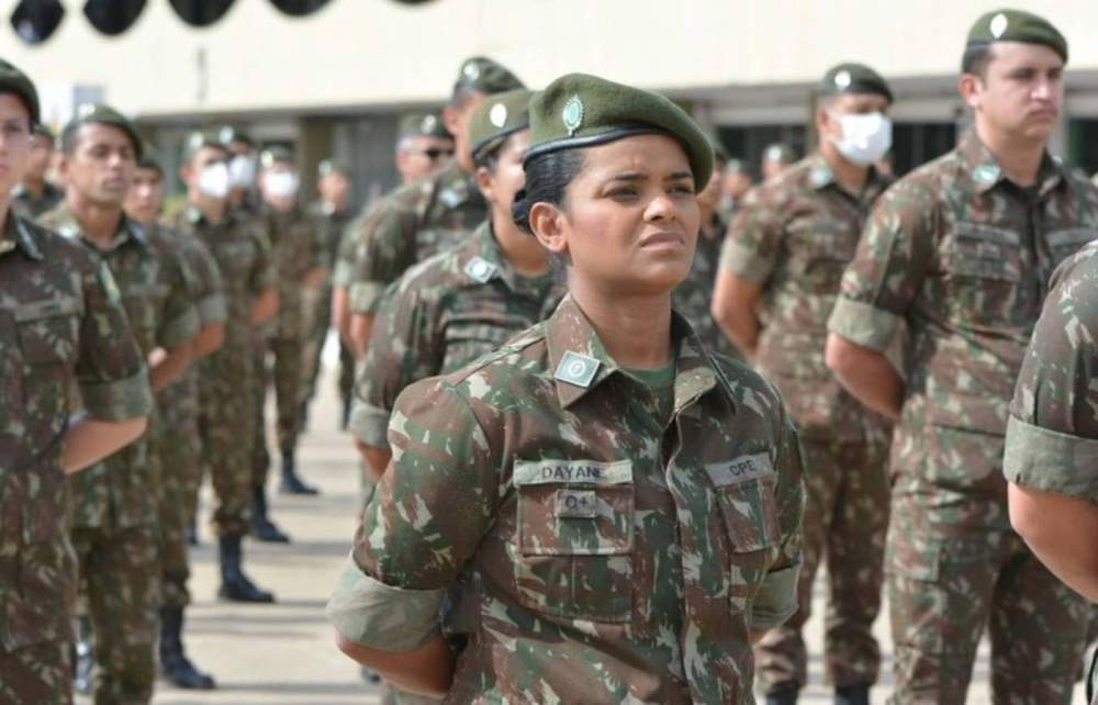 ALISTAMENTO MILITAR 2026