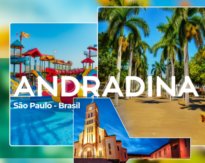 cep de andradina sp
