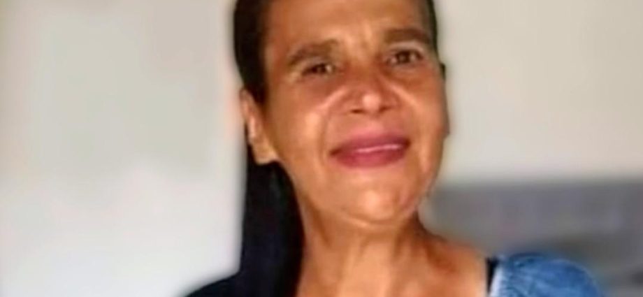 OBITUÁRIO: LEILA DO VAREJÃO DEIXA LEGADO EM CASTILHO