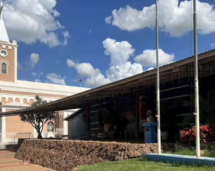 CONCURSO PÚBLICO FRAUDULENTO: DECISÃO MANTIDA EM CASTILHO