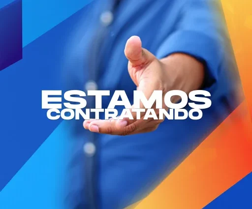 Vaga de emprego em Andradina sp