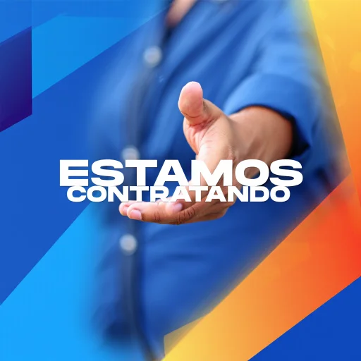 Vaga de emprego em Andradina sp