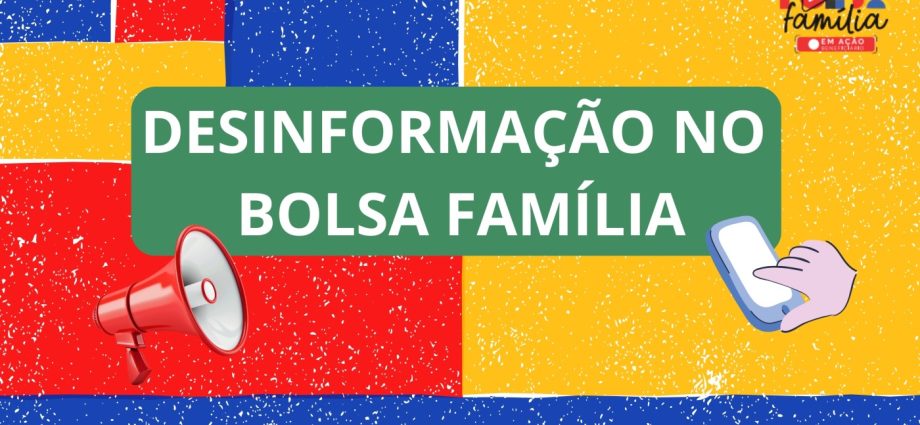 Prefeitura de Selvíria Emite Alerta sobre Fake News Relacionadas ao Bolsa Família e CadÚnico