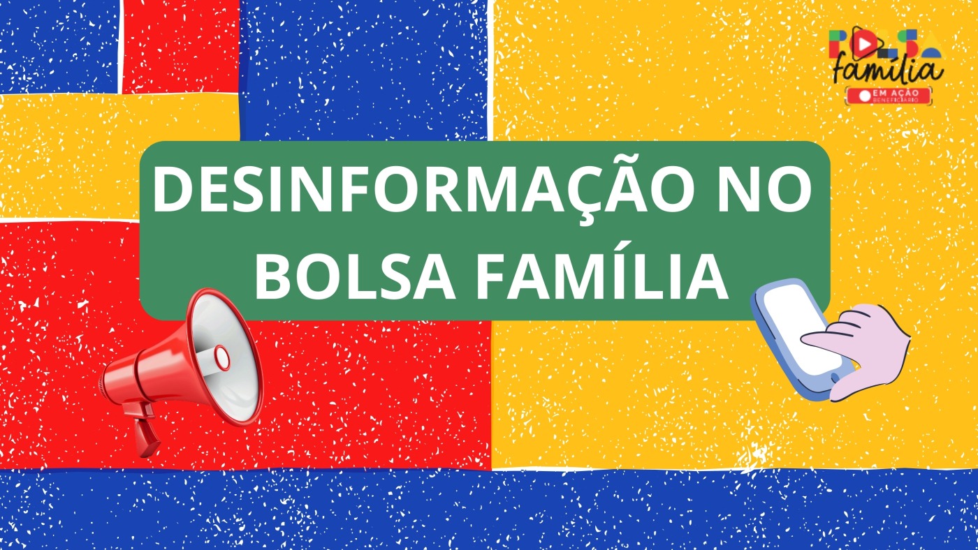 Prefeitura de Selvíria Emite Alerta sobre Fake News Relacionadas ao Bolsa Família e CadÚnico