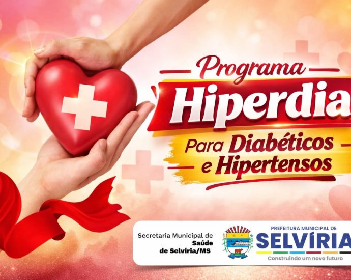 Hiperdia Realiza Ação de Saúde na ESF da Véstia