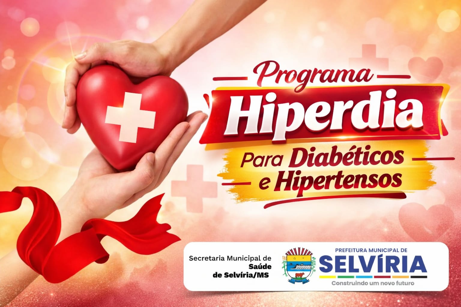 Hiperdia Realiza Ação de Saúde na ESF da Véstia