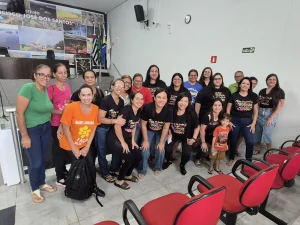 ADI EM CASTILHO SP: 5 ANOS DE LUTA, LEI FEDERAL E UM MOMENTO HISTÓRICO NA CÂMARA