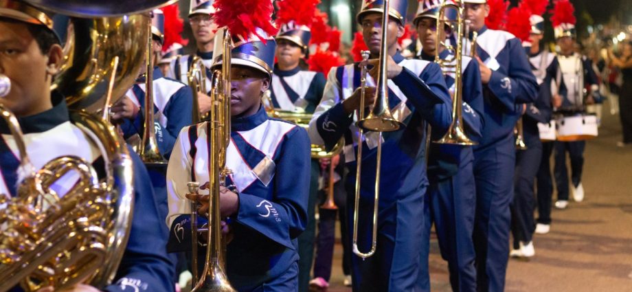 BANDA MARCIAL DE MIRANDÓPOLIS: INSCREVA-SE JÁ!