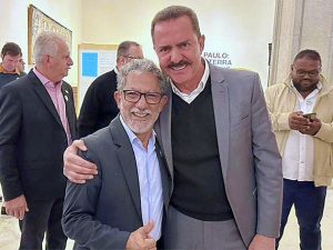 AMBULÂNCIA: CÂMARA APROVA PROJETO DE LEI EM CASTILHO