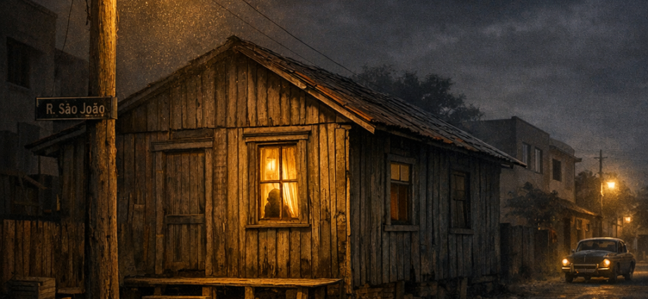 MEMÓRIAS DE UMA CASA DE TÁBUAS: REFLEXÕES E EMOÇÕES