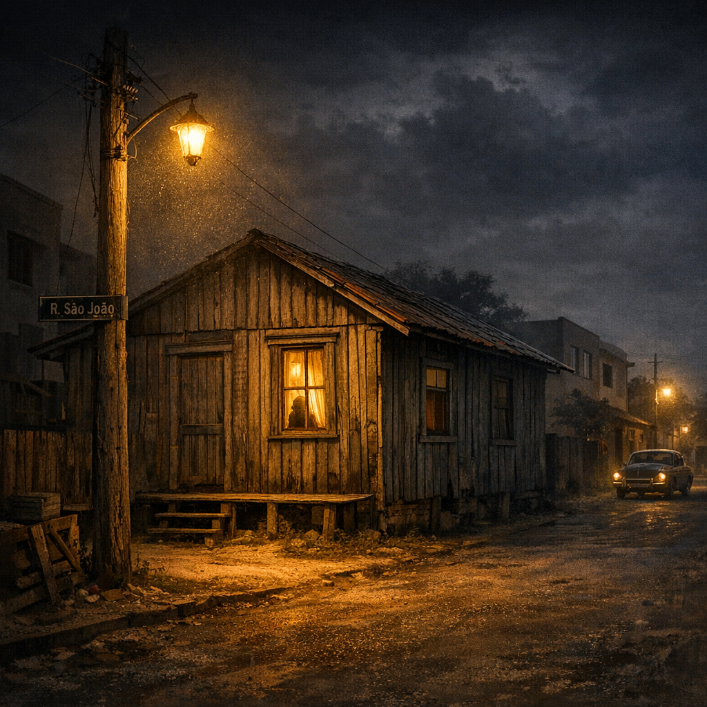 MEMÓRIAS DE UMA CASA DE TÁBUAS: REFLEXÕES E EMOÇÕES